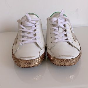 GOLDEN GOOSE , SUPERSTAR 39